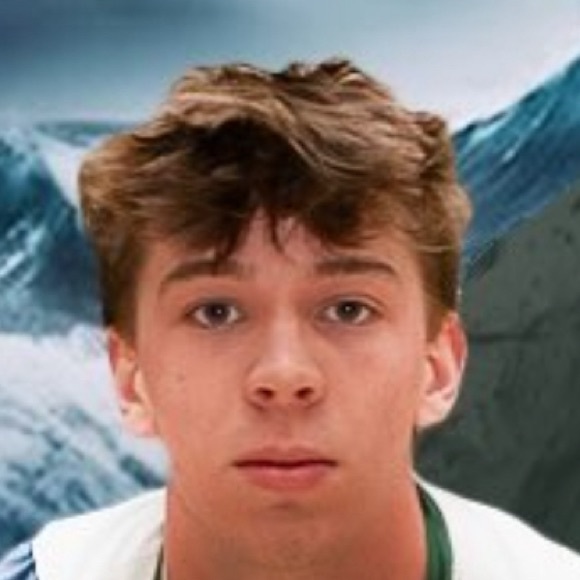 Meet your Posher, Gavin - Picture 1 of 1